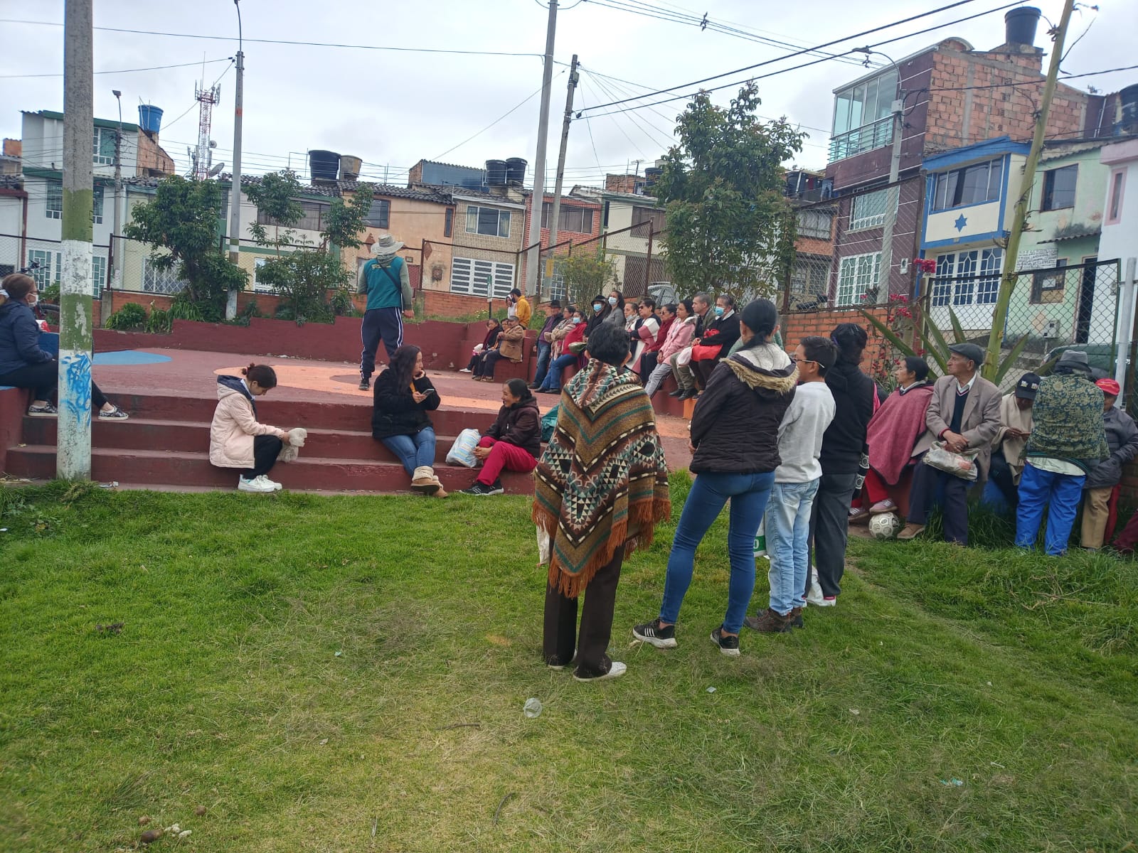 La Fuente